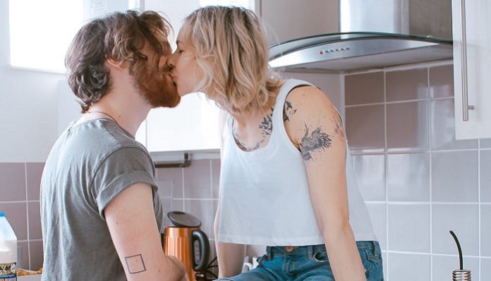sexless marriage