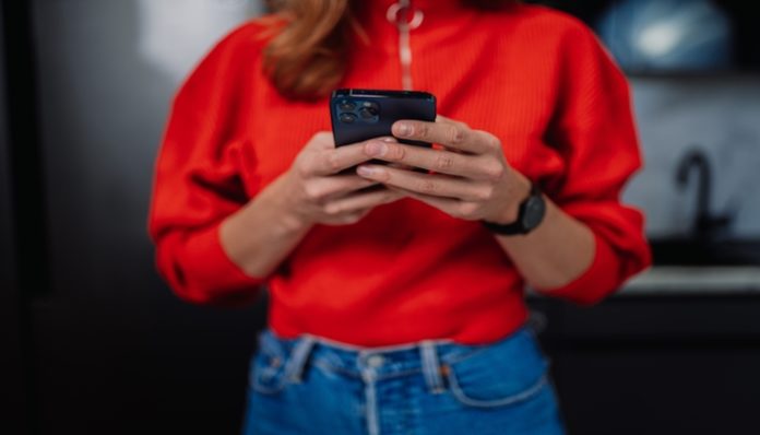 swiping dating apps