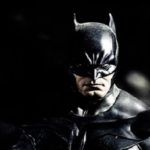 the batman