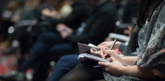Yes, I’m A Reporter. No, I Don’t Have An Agenda reporter-writing