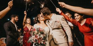 10 Major Benefits Of Getting Married Young
