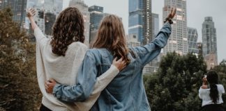 best-friend