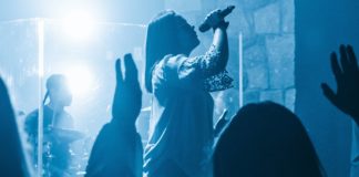 I Rated Every American Song Contest Entry So You Don’t Have To song-singer