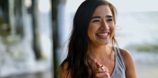 4 Powerful Ways To Boost Your Self-Esteem In 24 Hours woman-self-esteem