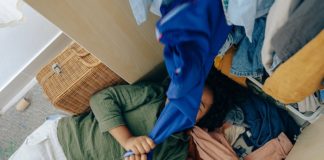 5 Things You Need To Declutter ASAP In Your Apartment