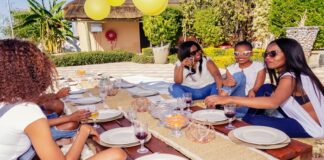 Time to Celebrate: 4 Party Ideas For The Ultimate Spring Bash