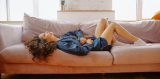 9 Simple But Effective Ways To Get Rid Of Your Period Cramps