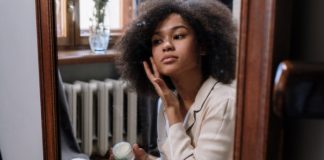 5 Healthy Skincare Tips You Need To Know skincare-routine