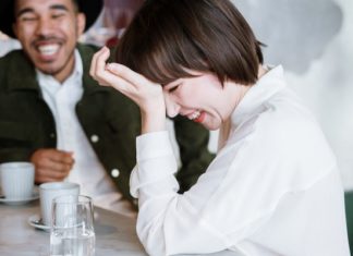 5 Great Suggestions For A Casual First Date casual-first-date