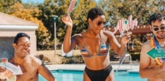 How To Throw An Incredible Pool Party This Summer pool-party-fun