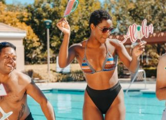 How To Throw An Incredible Pool Party This Summer pool-party-fun