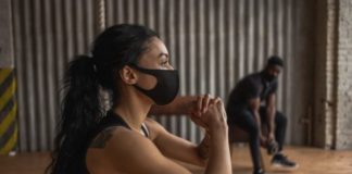 Tips For Working Out While Trying To Get Pregnant