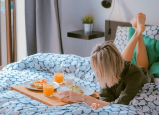 10 Tips For Living A Happier And Healthier Life As You Get Older