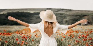 Why The Vision For Your Life Is More Important Than Your Fear