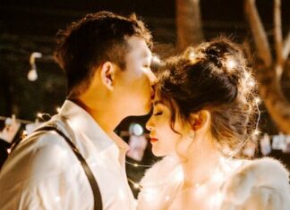 5 Reasons You Should Never Give Up On Love