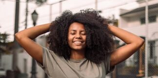 Why Every Hairstylist Needs To Know How To Style Black Hair