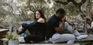 5 Signs You Should Consider Leaving Your Partner