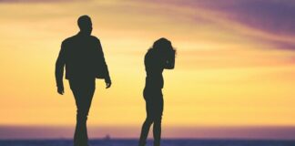 10 Brutally Honest Signs Your Relationship Is Flat-Out Over