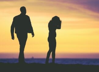 10 Brutally Honest Signs Your Relationship Is Flat-Out Over