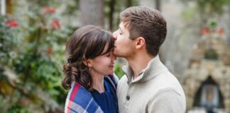 How An Affair Can Actually Save Your Marriage (From An Expert Who Knows)