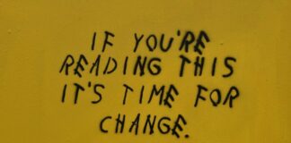 Thoughts & Prayers Are Not Enough, We Need Change To Stop School Shootings