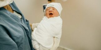11 Brutal Truths About Childbirth