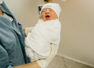 11 Brutal Truths About Childbirth