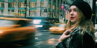 We Asked 10 New York City Cab Drivers For Their Best Relationship Advice