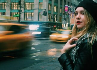 We Asked 10 New York City Cab Drivers For Their Best Relationship Advice