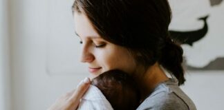 Modern Parenting: 8 Things I Would Do Differently From My Parents parenting-baby