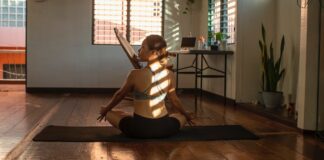 8 Exercises You Can Do At Home To Get Your Heart Pumping