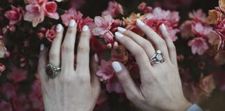 7 Fun Nail Colors That Are Perfect For Spring