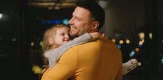 How Your Father Affects Your Relationships With Men — For Better Or Worse