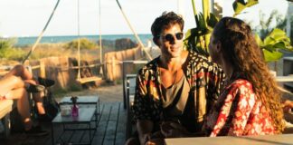 4 Summer Date Ideas You Should Try couple-summer-dates