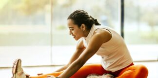 5 Reasons You Should Include Strength Training In Your Workout woman-strength-training-exercise