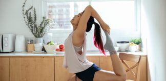 What Are Chair Exercises? 3 Tips for Beginners chair-exercises