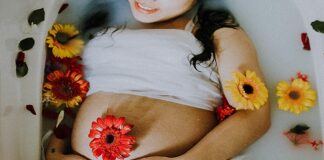 7 Advantages Of Getting A Prenatal Massage During Pregnancy
