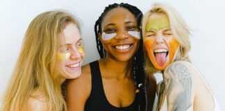 6 Beauty Tips To Look And Feel Younger