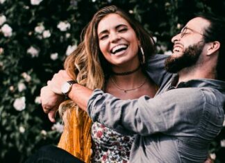 15 Ways To Get Back Into The Honeymoon Phase Of Your Relationship