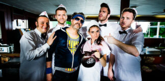 5 Songs From Misterwives’ That Will Speak To Your Mental Health