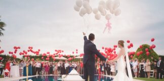 Why I’m Anti-Marriage, But Pro-Wedding