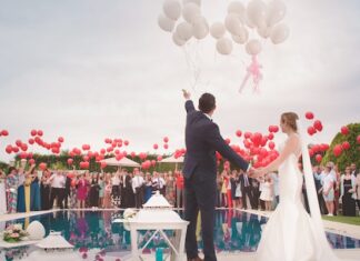 Why I’m Anti-Marriage, But Pro-Wedding