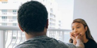 Change In Your Relationship Is Inevitable, But Here’s How To Cope With It