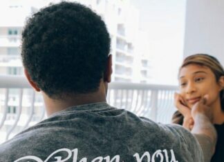 Change In Your Relationship Is Inevitable, But Here’s How To Cope With It