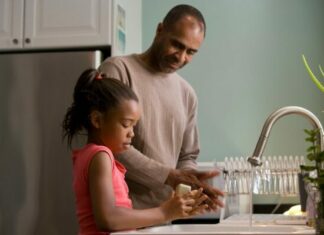 3 Myths About Father-Daughter Relationships