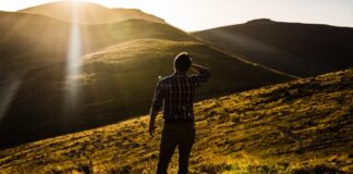 Why We Should All Change Our Relationship With Adversity