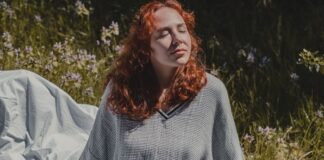 relax-woman