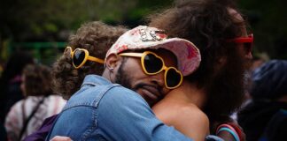 The Truth Is Adult Friendships Change, And That’s Ok