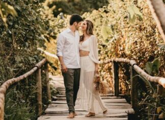 If You Do These 10 Things At Your Wedding, You Might Annoy Your Guests