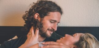 I Love My Kids, But Here’s Why My Marriage Always Comes First